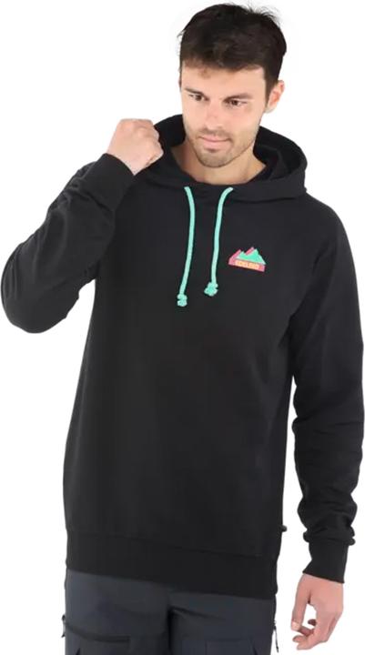Produktbild Edelrid Me Tecu Hoody (S)