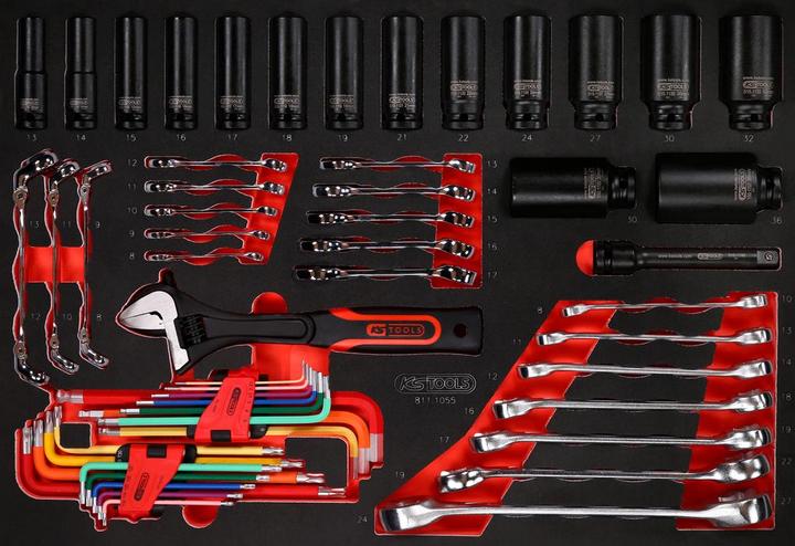 Image du produit KS Tools 811.1055