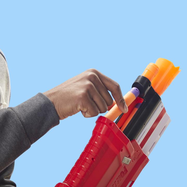 Actual product image Nerf Fortnite Blaster