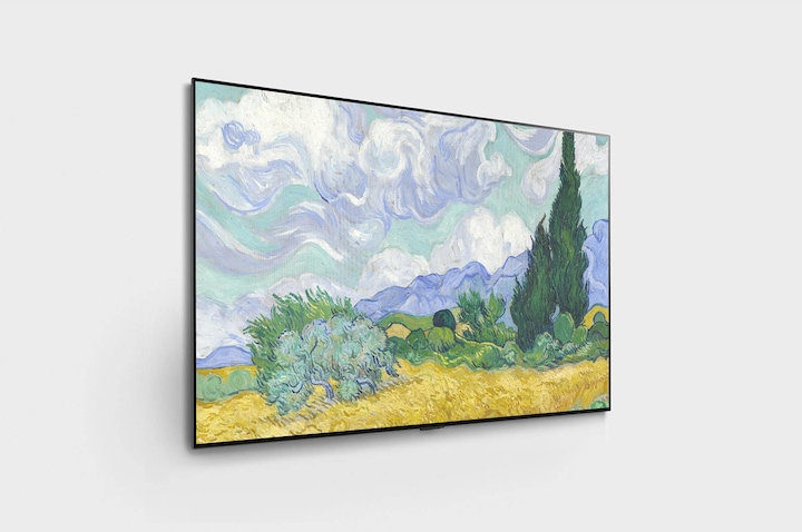 Produktbild LG OLED65G19 (65", OLED, 4K, 2021)