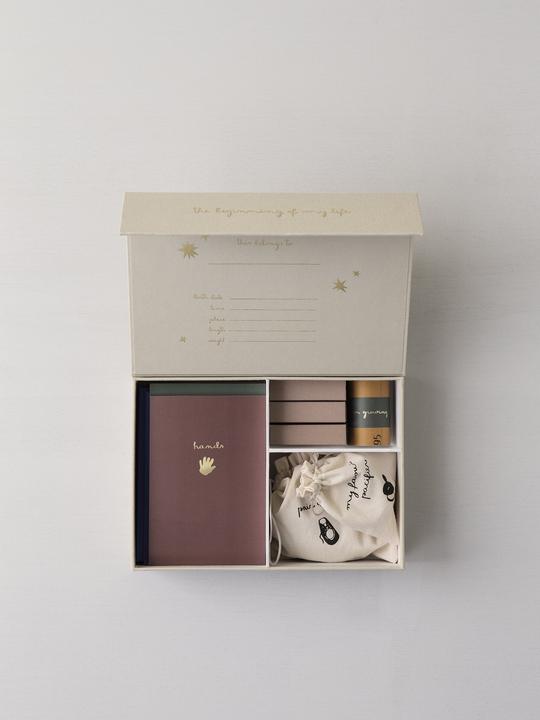 Actual product image Ferm Living The Beginning of my life