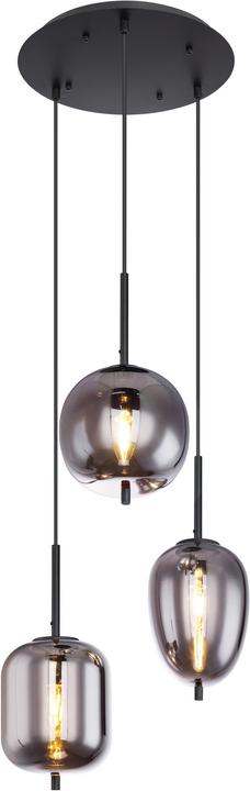 Immagine prodotto Globo Blacky (E14)