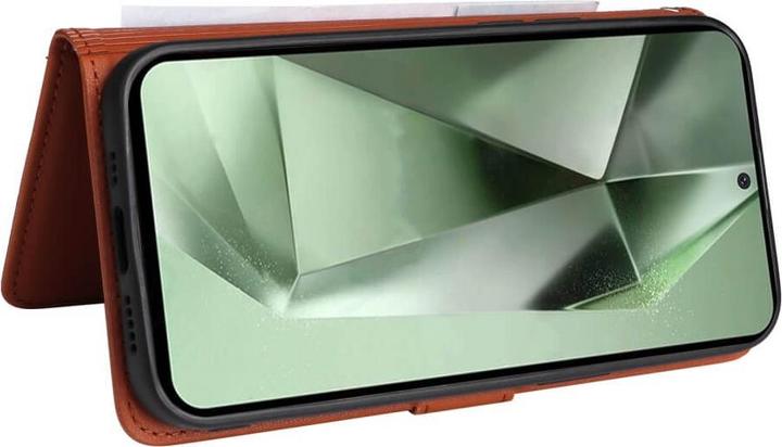 Produktbild Cover-Discount Galaxy S24 FE - Teilbare Brieftasche 2-in-1 Handyhülle (Samsung Galaxy S24 FE)