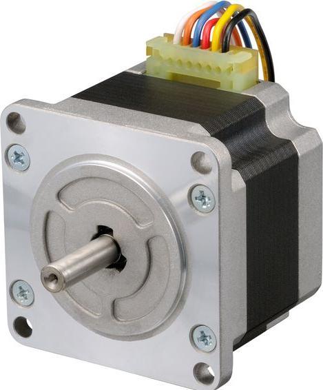 Produktbild Sanyo Denki 1.8deg. Unipolar Motor 56mm
