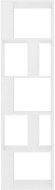 Immagine prodotto vidaXL Bücherschrank (45 x 24 x 159 cm)