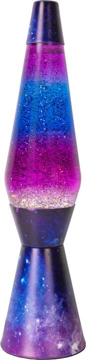 Produktbild Fisura Lavalampe Galaxy (B22d)