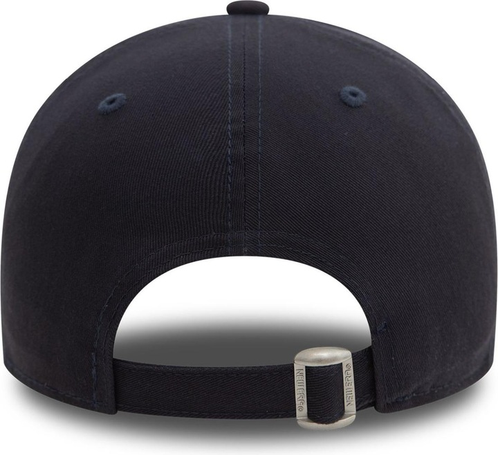 Produktbild New Era baseball kappe mlb side patch 9forty boston red sox otc (One Size)