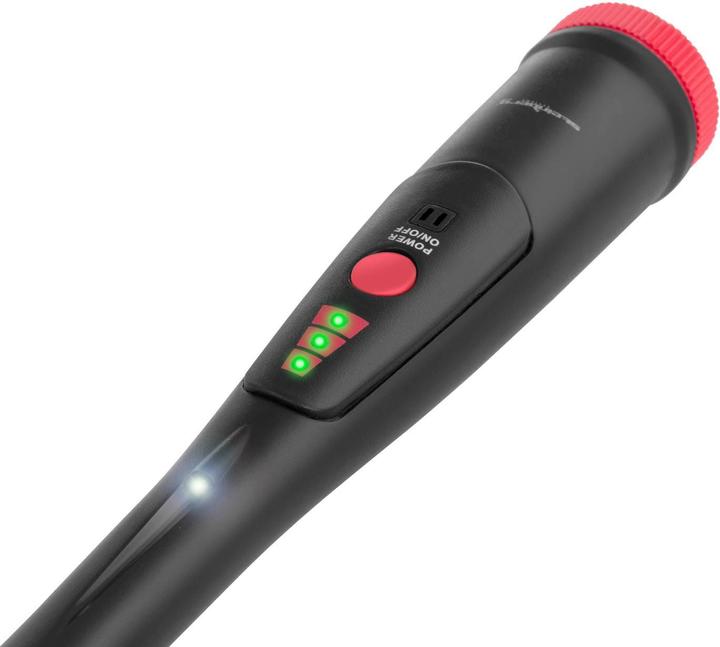 Actual product image Steinberg Professional Pinpointer Metal Detector - 10 cm