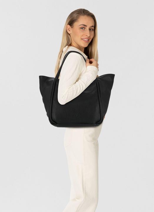 Produktbild Abro Willow Shopper Tasche Leder 50 cm (20 l)