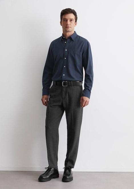 Immagine prodotto Marc O'Polo Camicia Uomo Marc O Polo (XL)