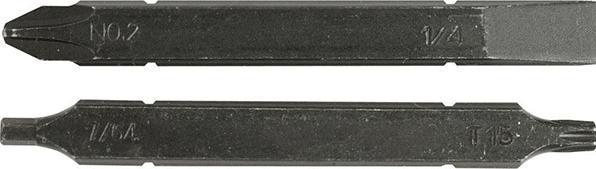 Produktbild Leatherman Mut Bit Kit (4 Funktionen)