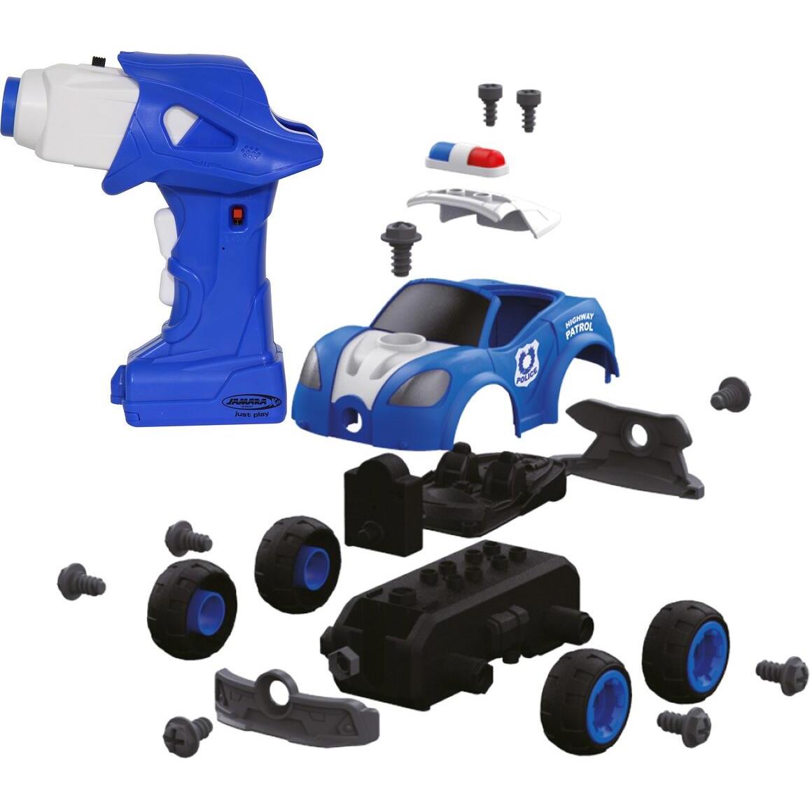 Jamara Kids Polizeiauto