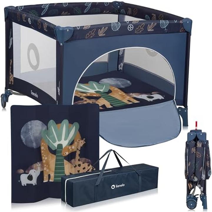 Productafbeelding Lionelo Bonnie
