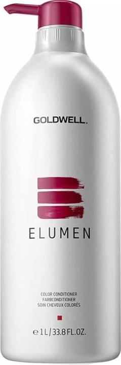Produktbild Goldwell Elumen - Color Shampoo (1000 ml, Flüssiges Shampoo)