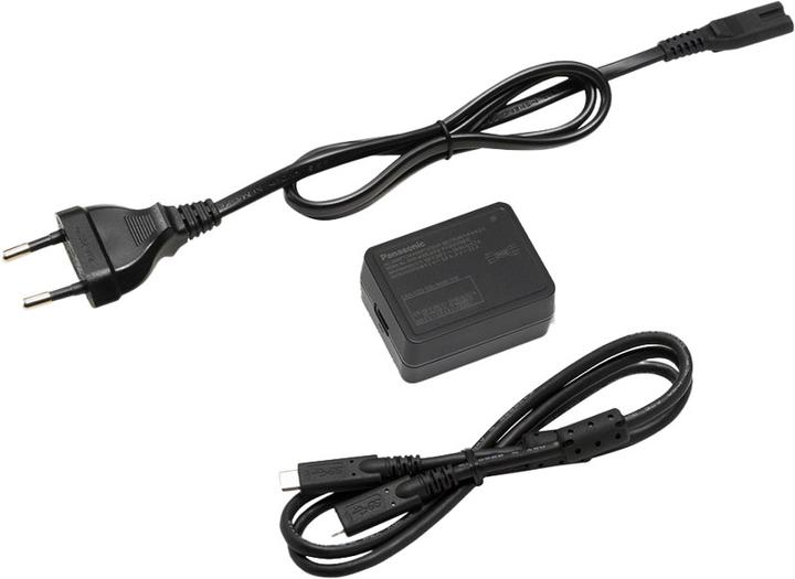 Panasonic Adaptateur AC (Batterie de l'appareil photo Adaptateur secteur)