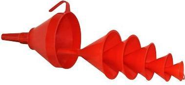 Samoa Hallbauer Trichter-Set