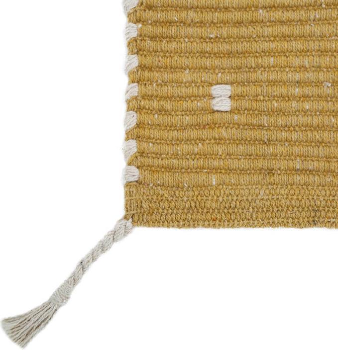 Actual product image Nattiot Carpet Mallorca (100 x 150 cm)