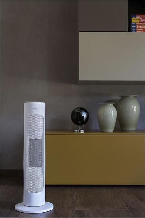 Immagine prodotto Argo Marge (2000 W)