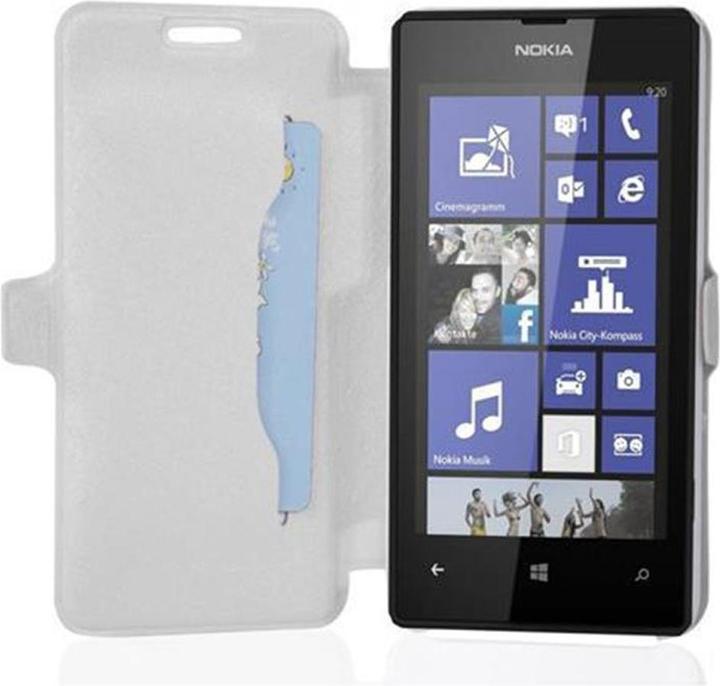 Actual product image Cadorabo Case cover for Huawei ASCEND G520 / G525 (Huawei Ascend G520, Huawei Ascend G525)