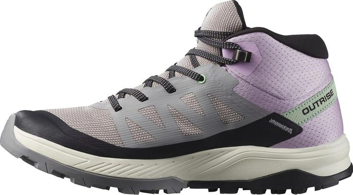 Produktbild Salomon Outrise Mid GTX (39)