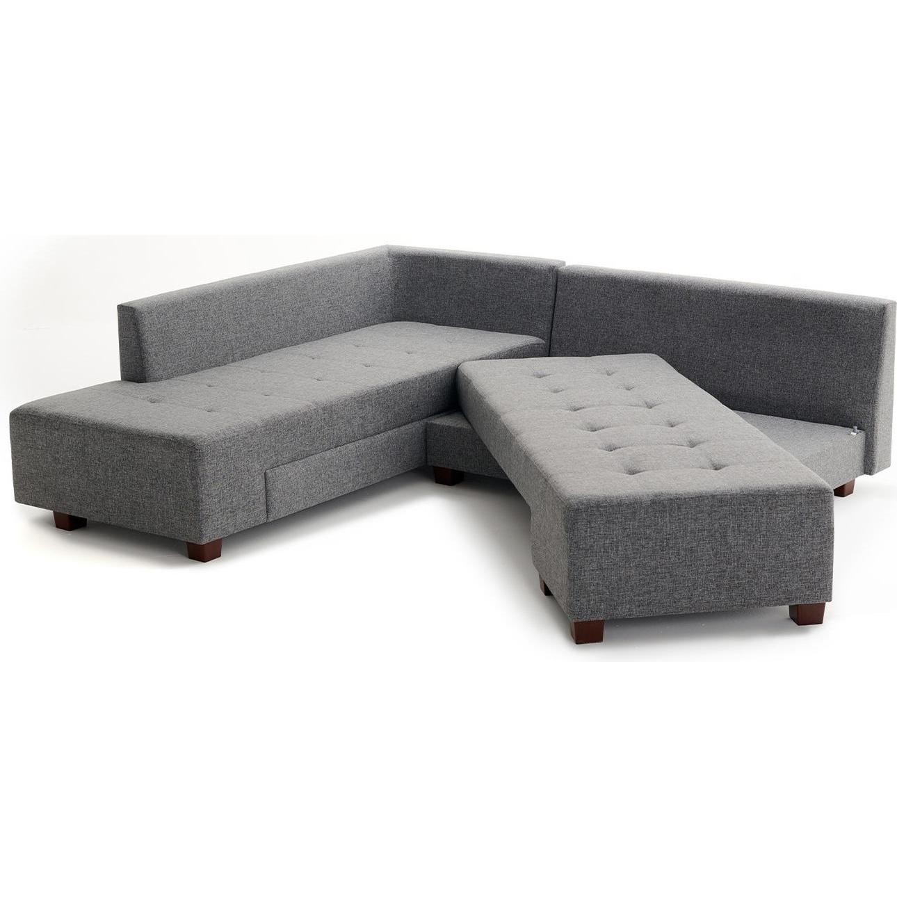 Thumbnail - Atelier del Sofa, Sofa, Cali (Ecksofa)
