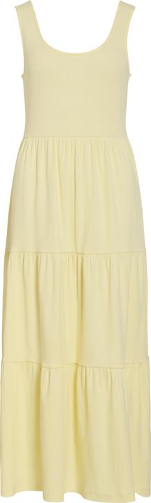 Pastel Yellow