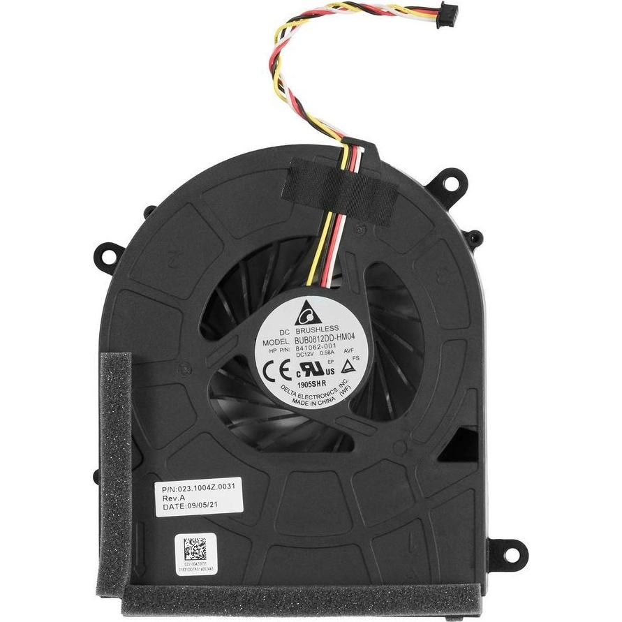 HP Rp9 System Fan Gen Aio Rpos15, Notebook Ersatzteile