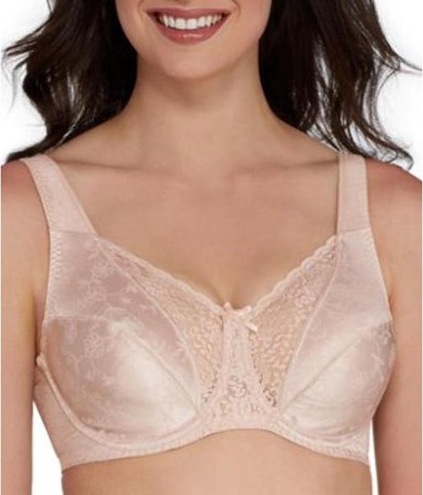 Produktbild Playtex Secrets Full Coverage Support BH (Einzelpack, 90 C)