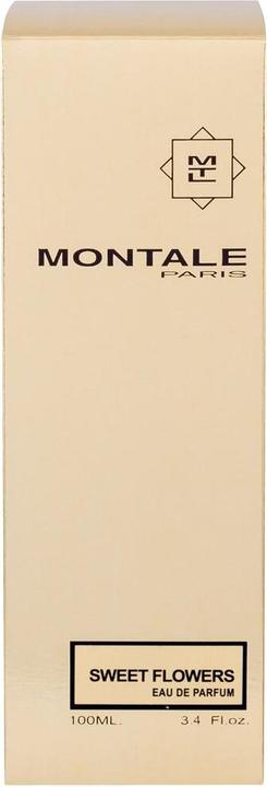 Immagine prodotto Montale Fiori dolci (Eau de parfum, 100 ml)