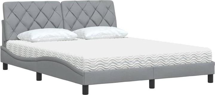 Immagine prodotto vidaXL Bett (160 x 200 cm)