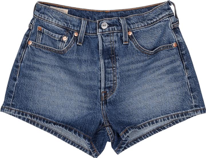 Actual product image Levis Levi's 501 Shorts (28)