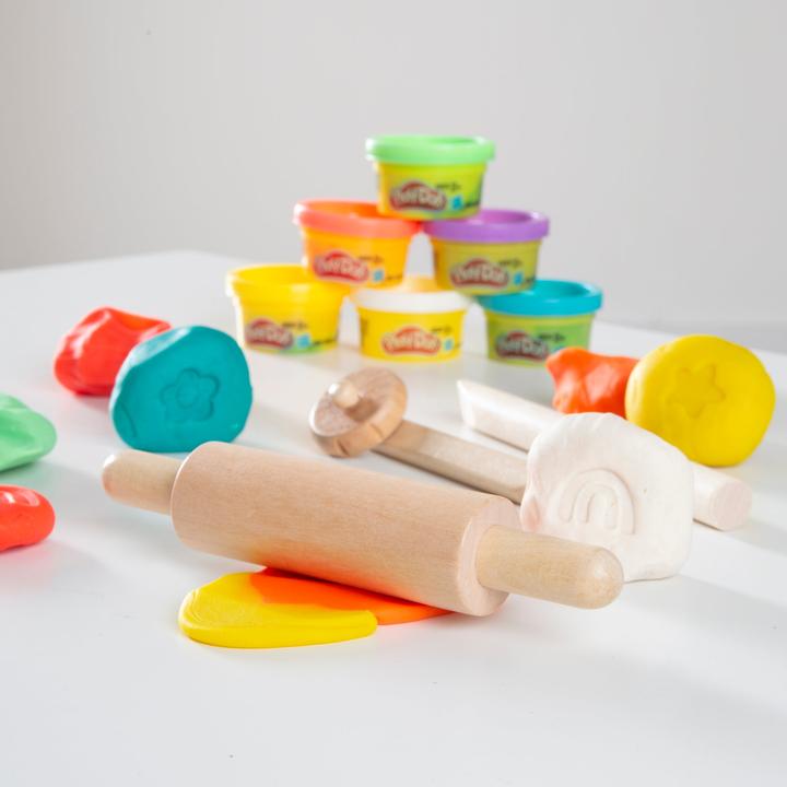 Immagine prodotto Roba Play set " x Play-Doh" PlayDoh