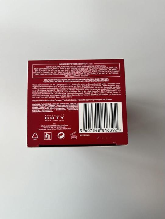 Actual product image Katy Perry Killer Queen (Eau de parfum, 30 ml)