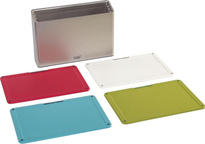 Produktbild Joseph Joseph Schneidebrettset