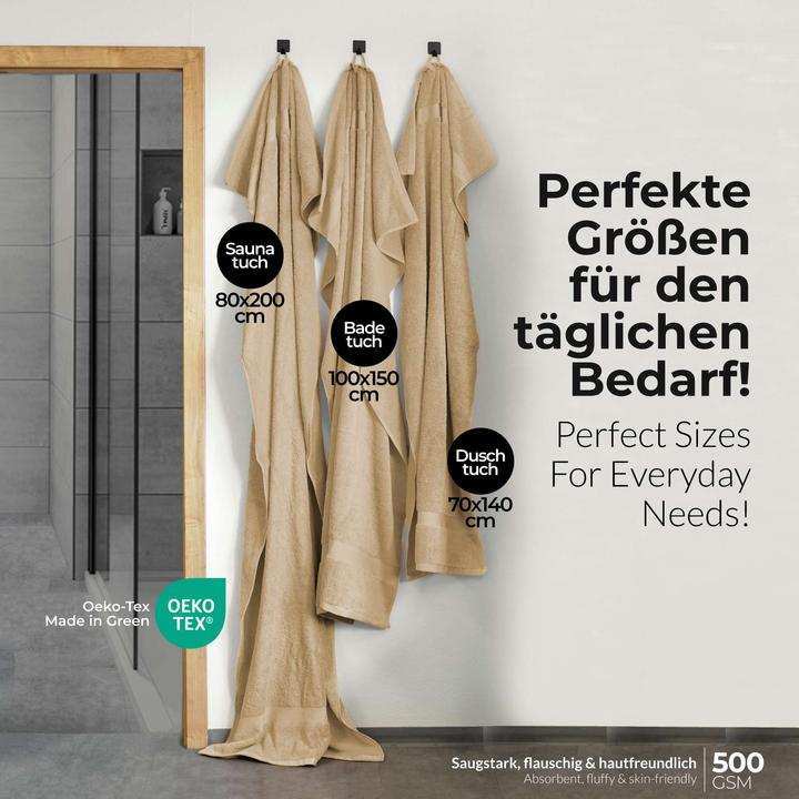 Immagine prodotto Etérea Carli (70 x 140 cm)