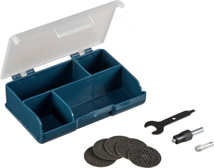 Produktbild Bosch Professional GRO 12V-35