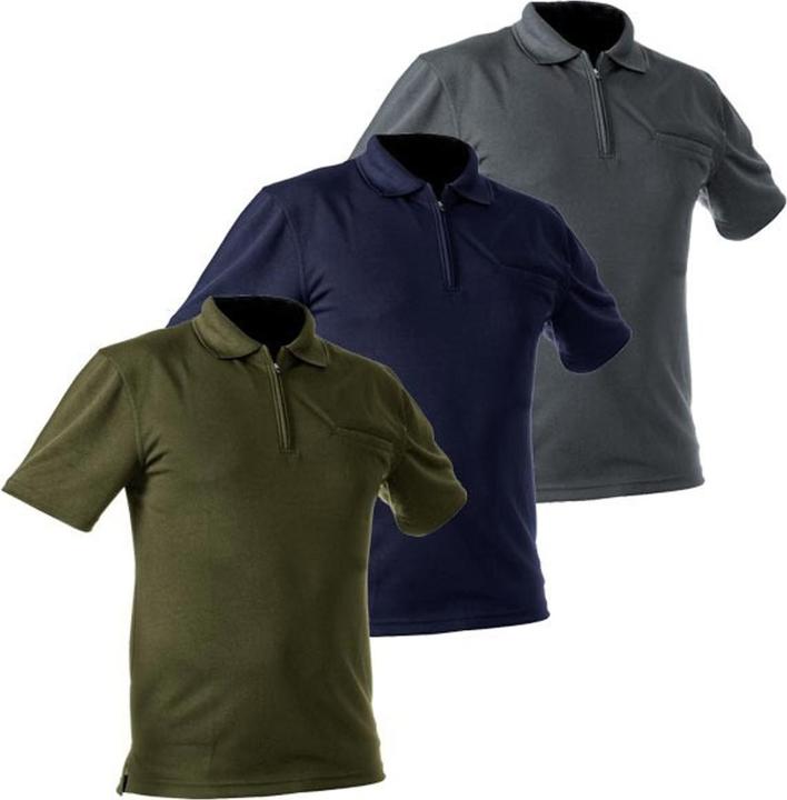 Actual product image Pfanner Function polo fast drying (L)