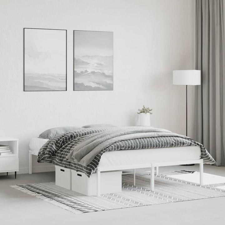 Actual product image vidaXL Jard (135 x 190 cm)