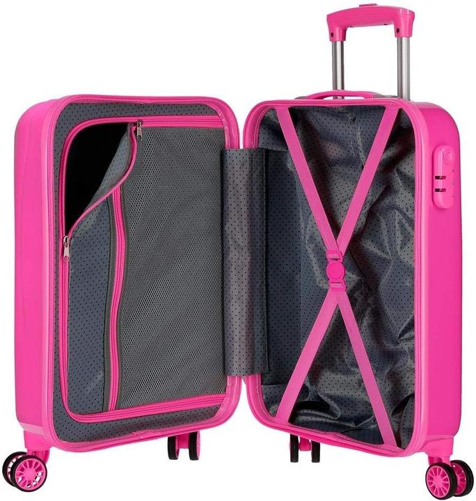Actual product image Disney Cabin Trolley (34 l)