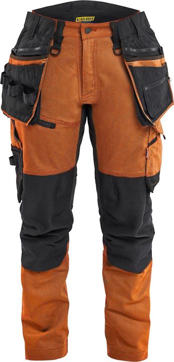 Produktbild Blakläder Craftsman (22)