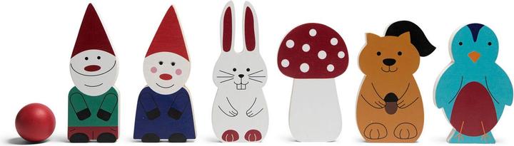 Actual product image BS Bowling Forest Friends