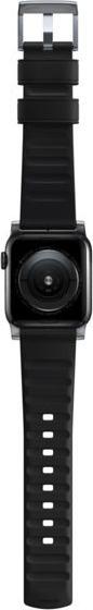 Immagine prodotto Nomad Braccialetto attivo per Apple Watch 42-45 mm (Cuoio)