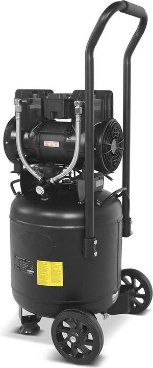 Produktbild Stahlwerk Kompressor ST-308V Pro (30 l, 8 Bar)