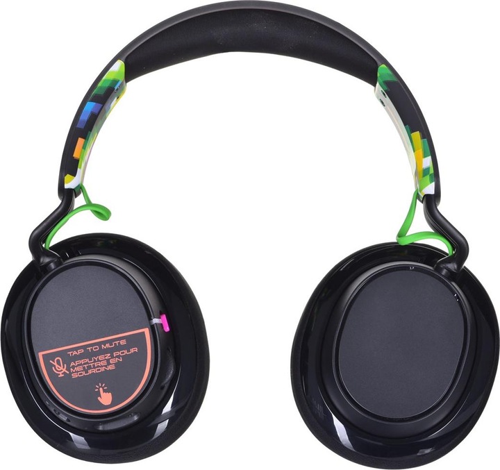 Image du produit Skullcandy Slyr Pro Xbox Gaming Wired Over Ear (Filaire)