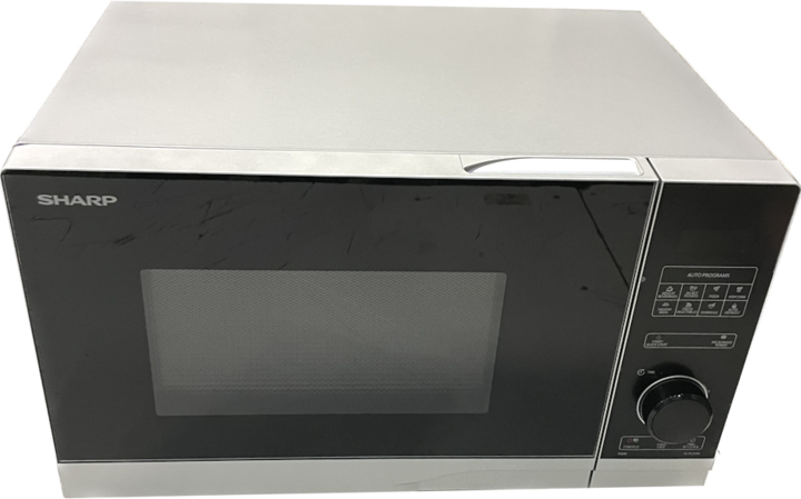 Image du produit Sharp Four à micro-ondes PS234 sw (23 l)