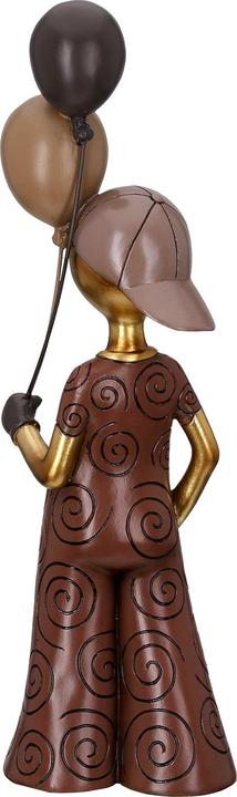 Immagine prodotto Gilde Figur Ballonjunge two balloon