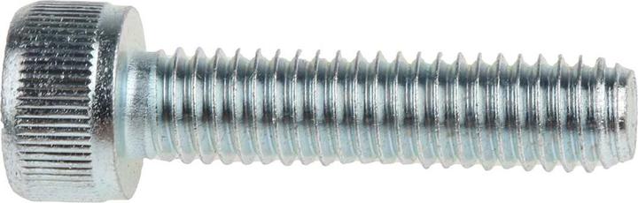 Produktbild RS PRO Schrauben Innensechskant M6x25mm