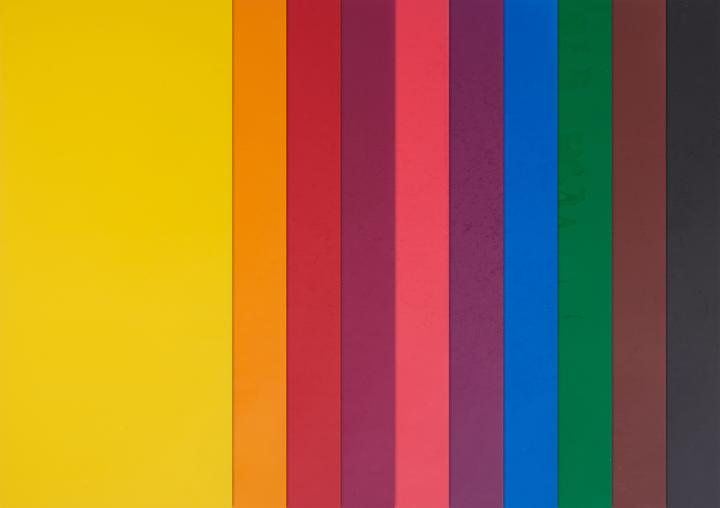 Produktbild Knorr Prandell Verzierwachs Basic 3 (10 Stk.)