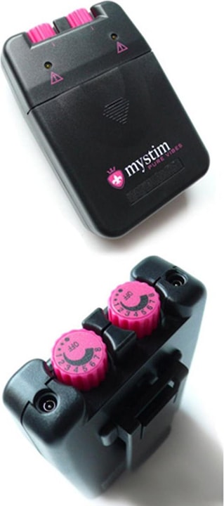 Image du produit Mystim Pure Vibes