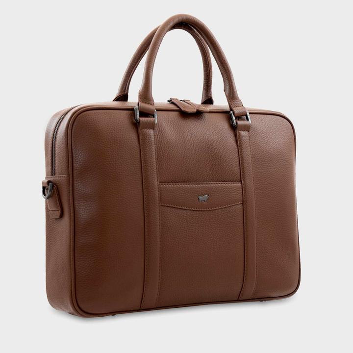 Produktbild Braun Büffel Theo (15")